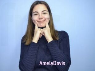 AmelyDavis