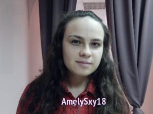 AmelySxy18