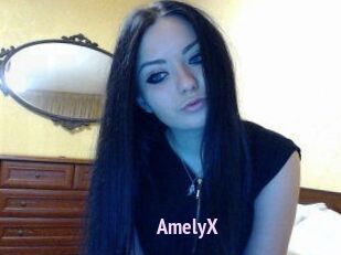 AmelyX