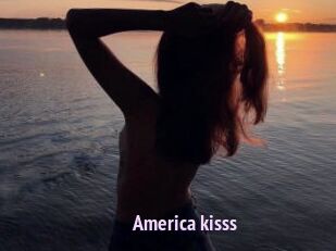 America_kisss