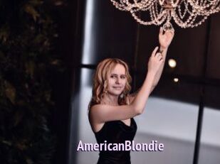 AmericanBlondie