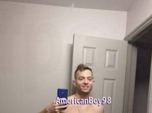 AmericanBoy98