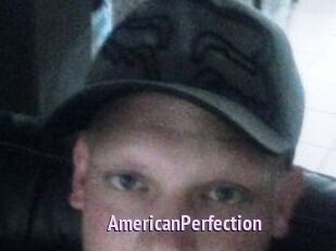 AmericanPerfection