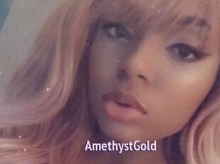 AmethystGold