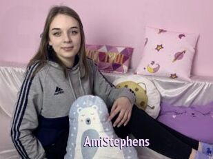 AmiStephens