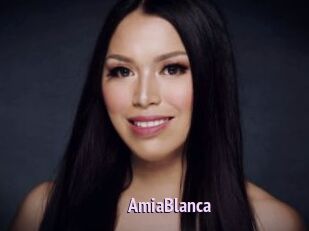 AmiaBlanca
