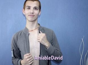 AmiableDavid