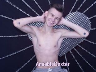 AmiableDexter