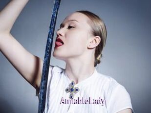 AmiableLady