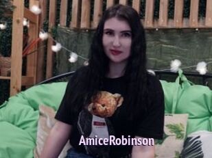 AmiceRobinson