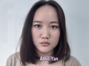 AmiliYan