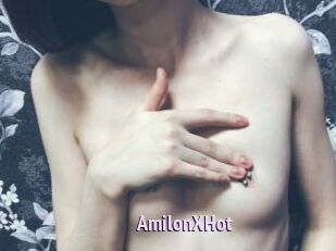 AmilonXHot