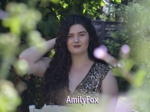 AmilyFox