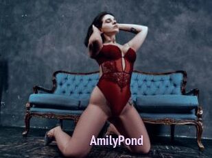AmilyPond