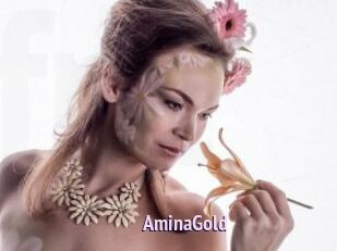 AminaGold