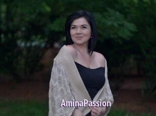 AminaPassion