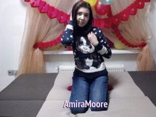 AmiraMoore