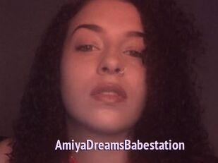 AmiyaDreamsBabestation