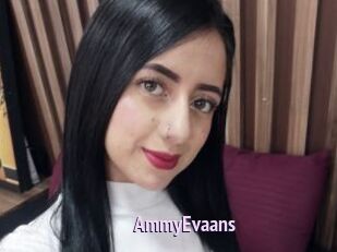 AmmyEvaans