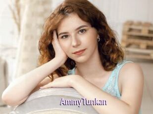 AmmyTunkan
