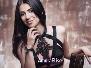 AmoraElise Film Porno