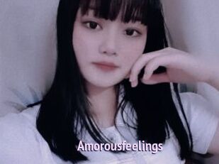 Amorousfeelings