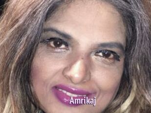Amrikaj