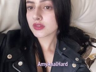 AmyAnalHard
