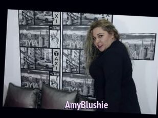 AmyBlushie