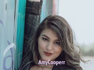 AmyCooperr