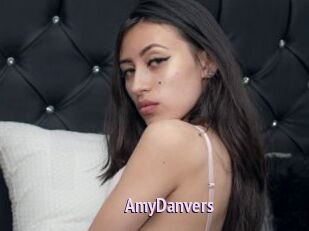 AmyDanvers