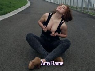 AmyFlame