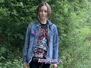 AmyFrancis