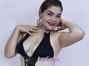 AmyGomez