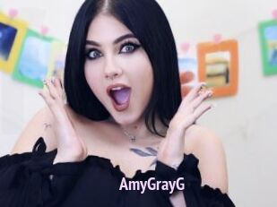 AmyGrayG