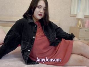 AmyJonsons