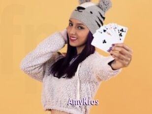 AmyKros Film Porno