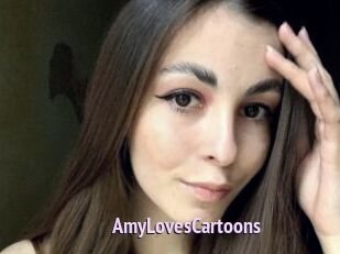 AmyLovesCartoons