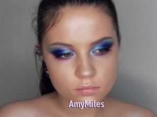 AmyMiles