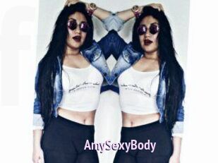 AmySexyBody