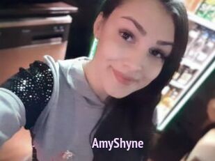 AmyShyne