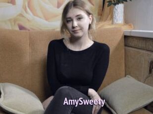 AmySweety Film Porno