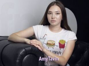 AmyTavin