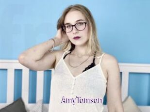 AmyTomson