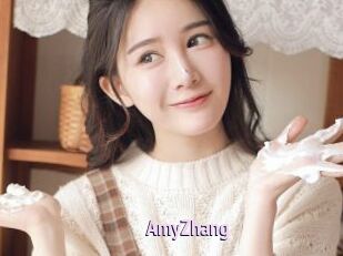 AmyZhang