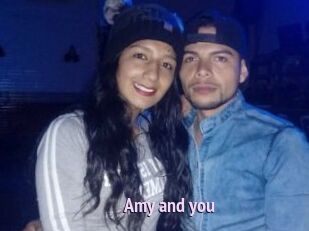 Amy_and_you