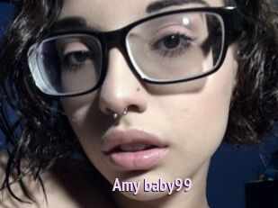 Amy_baby99