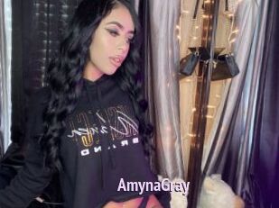 AmynaGray