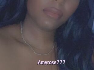 Amyrose777