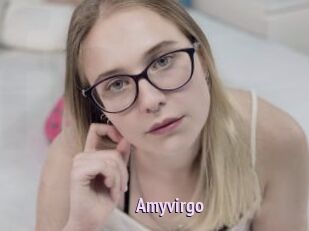 Amyvirgo